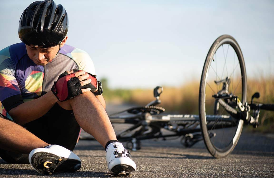 Bay Area Bicycle Crash Lawyer