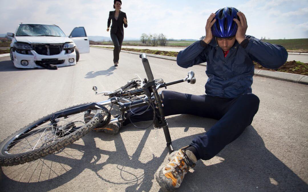 Bay Area Cycling Accident Lawyers
