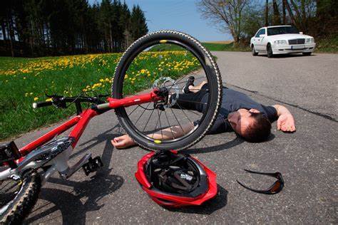 Oakland Bike Accident Attorneys