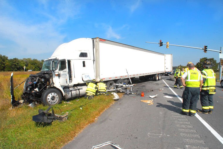 Flatbed Truck Accident Lawyer