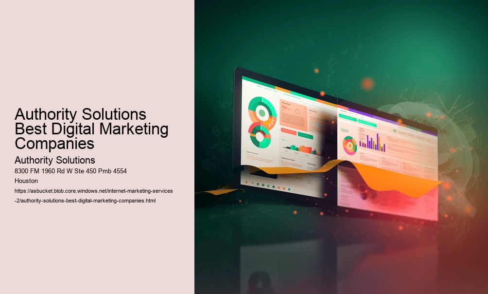 Authority Solutions Best Digital Marketing Companies