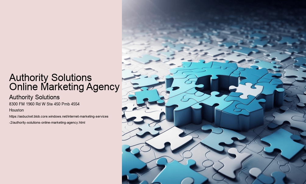 Authority Solutions Online Marketing Agency