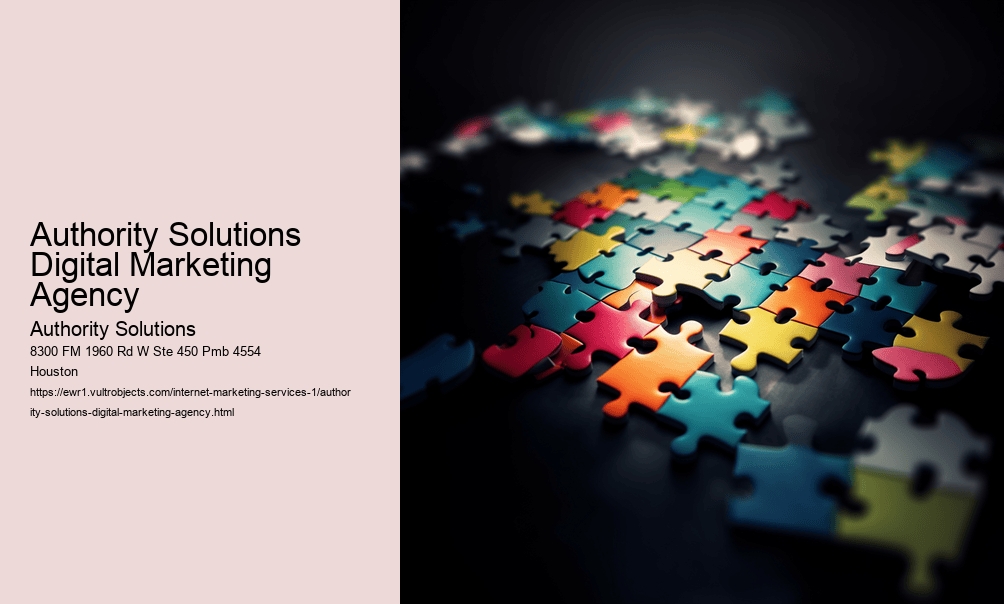 Authority Solutions Digital Marketing Agency
