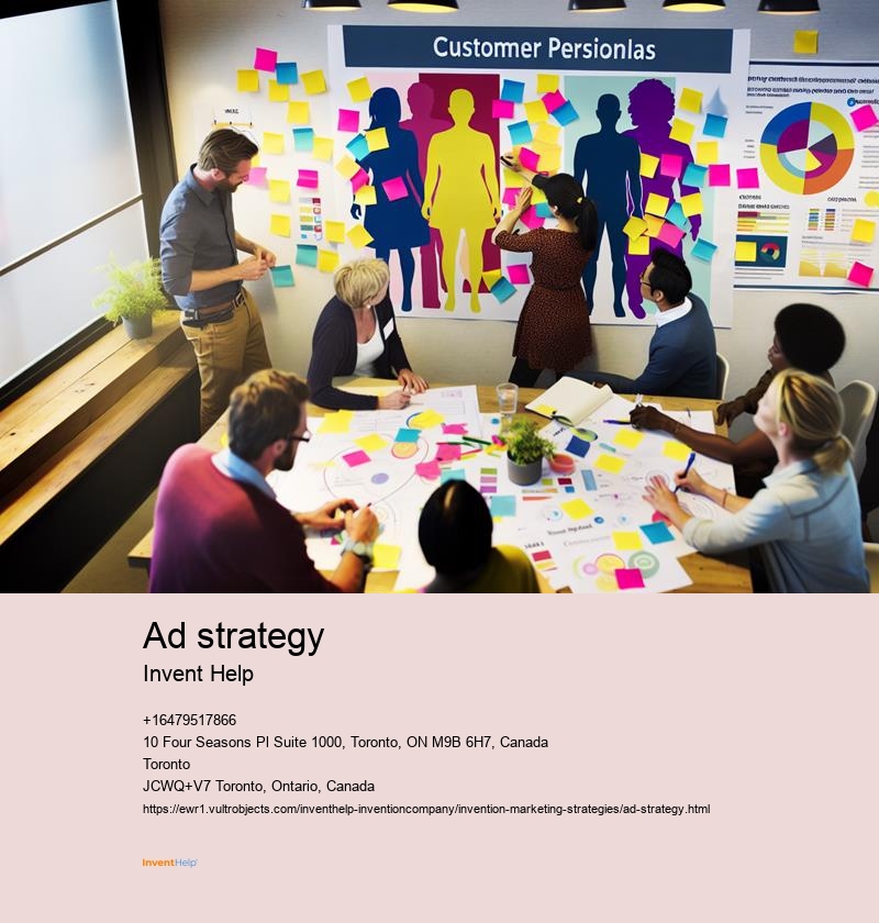 Building an Effective Advertising and marketing Advocate Your Advancement