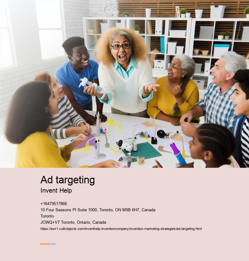 Building an Effective Advertising Advocate Your Invention