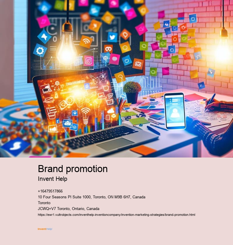 Developing Brand name Understanding for New Inventions: Best Practices