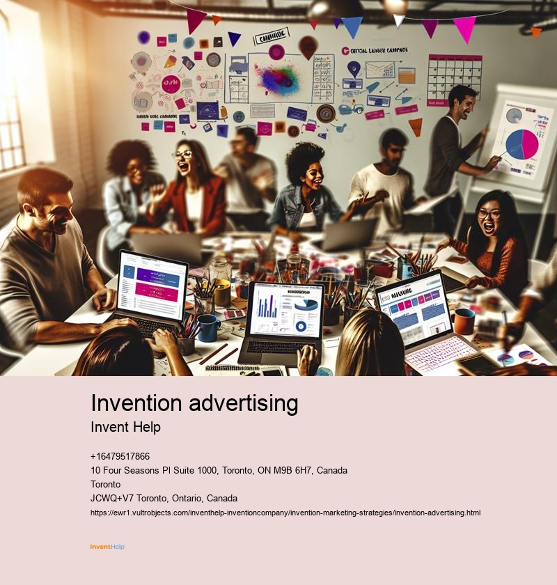 Targeting the Right Audience: Secret Strategies for Innovation Advertising