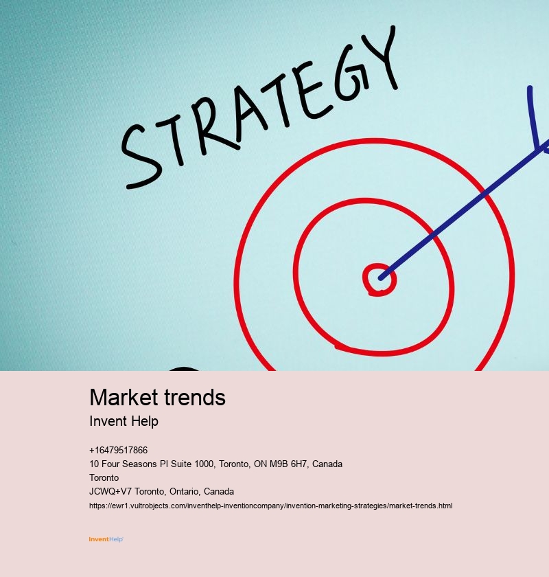 Market trends