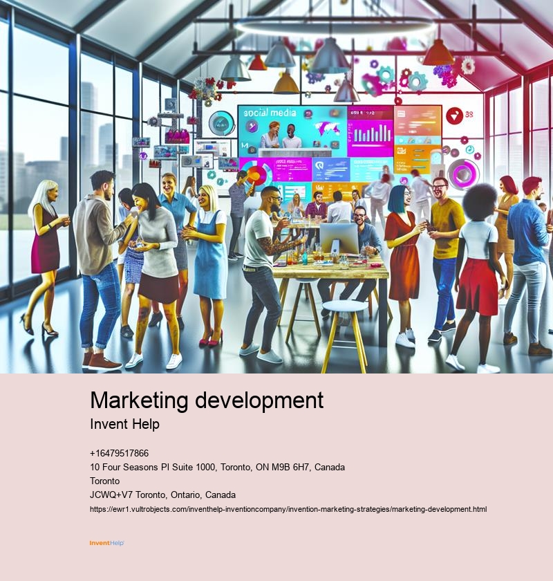 Targeting the Right Target Market: Trick Approaches for Development Advertising And Marketing