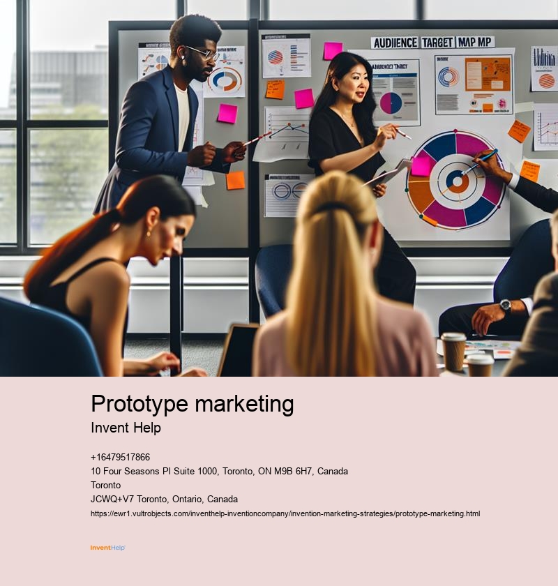 Targeting the Right Target audience: Method Methods for Growth Marketing