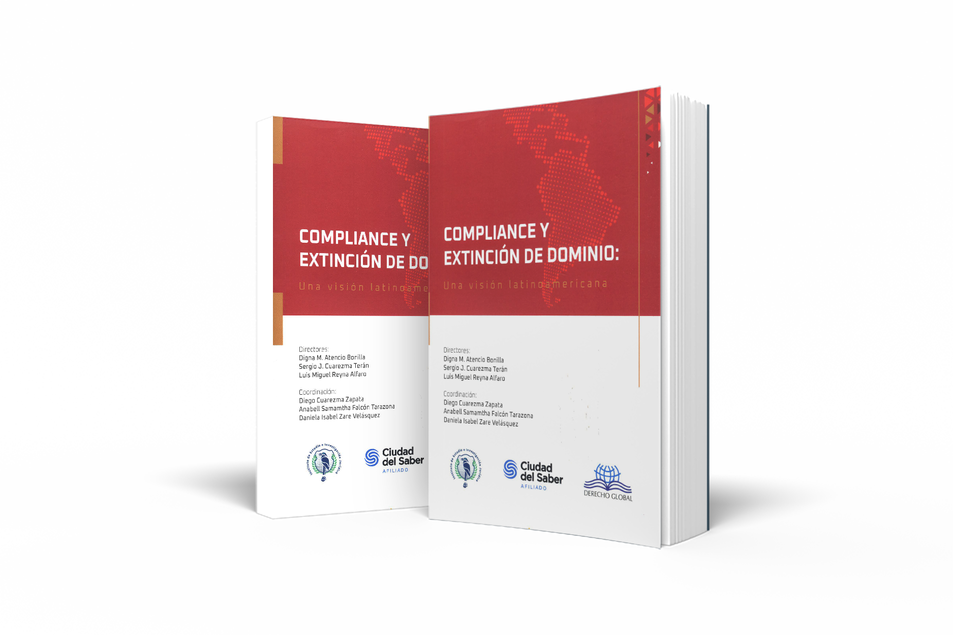 Libro: Compliance y Extinción de Dominio: Una Visión Latinoamericana (2025)