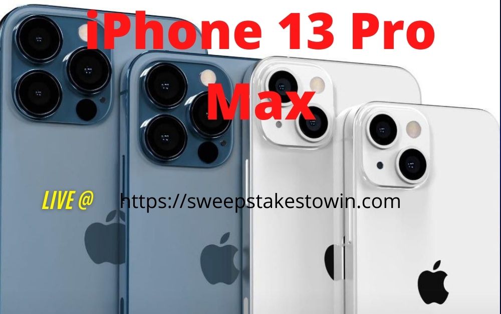 free iphone 12 pro max