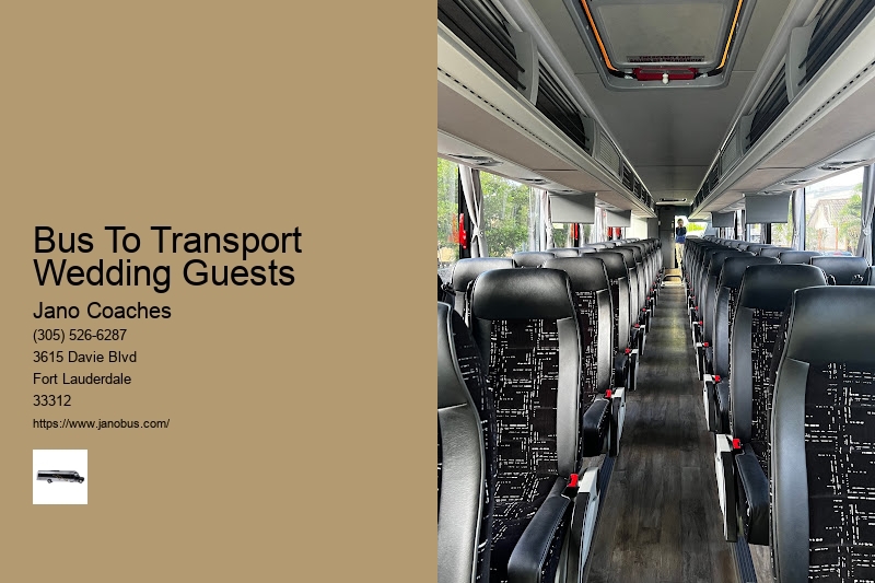 8 Passenger Limousine