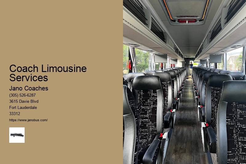 Limousine Coach