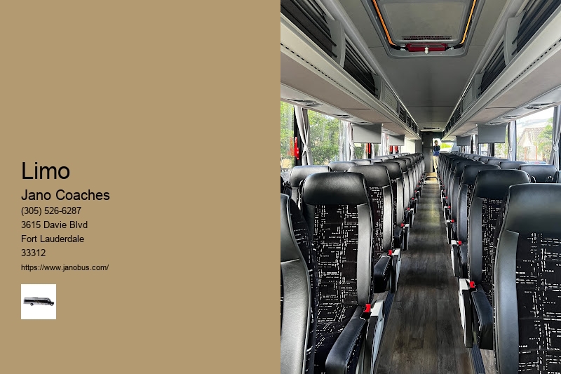 Transportation Providers