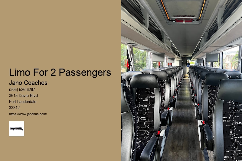 Coach Limousine Services