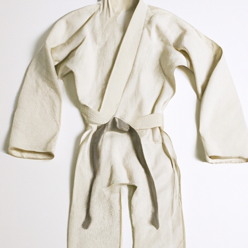 What Is the Secret Behind Our Judo Attire's Unrivaled Convenience and Durability?