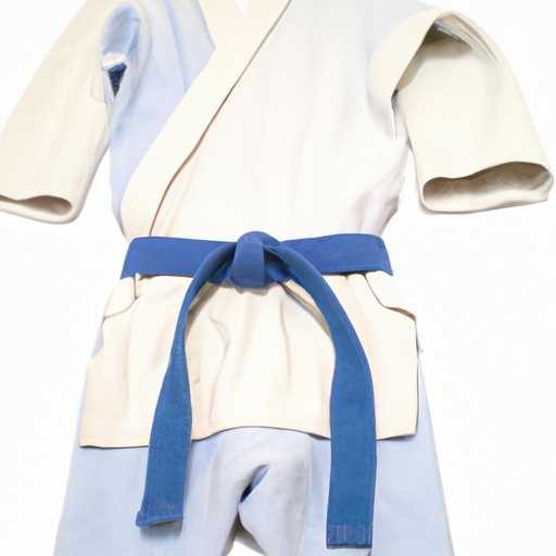 What Is the Secret Behind Our Judo Uniform's Unparalleled Comfort and Resilience?