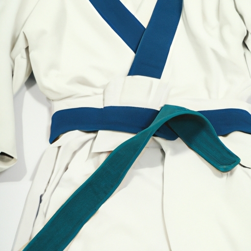 What Is the Secret Behind Our Judo Attire's Unequaled Convenience and Resilience?