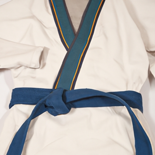 What Is the Secret Behind Our Judo Uniform's Unmatched Comfort and Resilience?