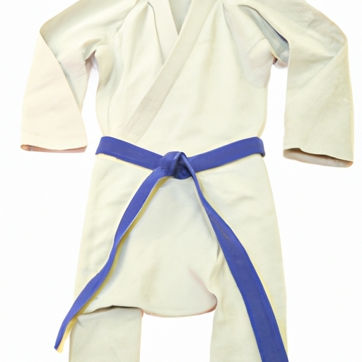 What Is the Secret Behind Our Judo Uniform's Unequaled Convenience and Resilience?