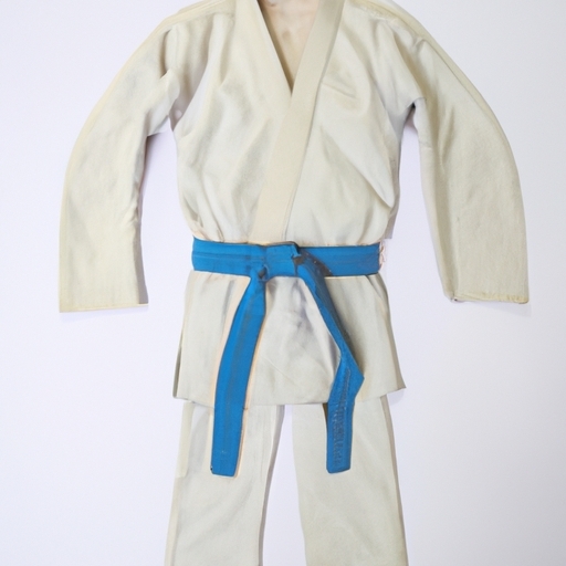 What Is the Secret Behind Our Judo Uniform's Unmatched Convenience and Toughness?