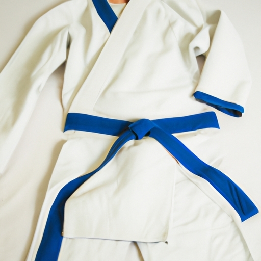 What Is the Secret Behind Our Judo Uniform's Unrivaled Convenience and Longevity?