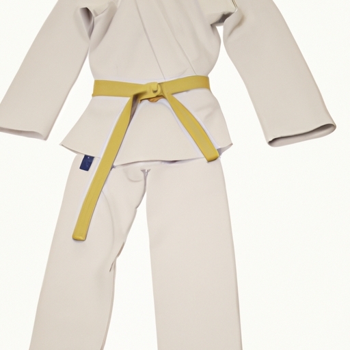 What Is the Secret Behind Our Judo Uniform's Unparalleled Convenience and Resilience?