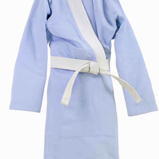 What Is the Secret Behind Our Judo Attire's Unmatched Comfort and Toughness?