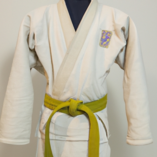 What Is the Secret Behind Our Judo Uniform's Unparalleled Comfort and Toughness?