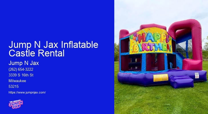 Inflatable Games