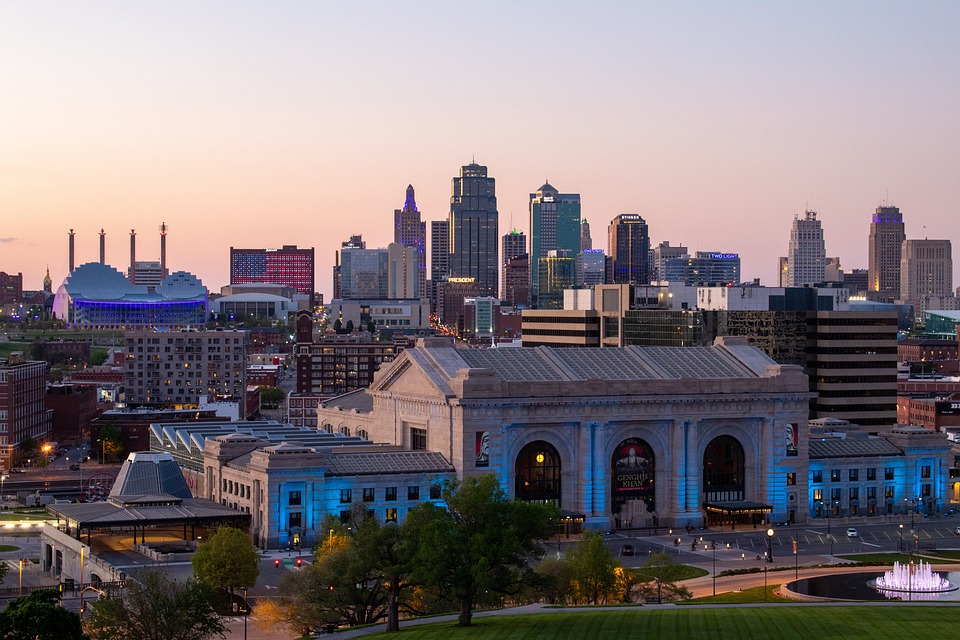 Things To Do When You Are Moving In Kansas City MO