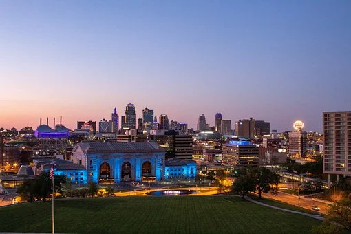 The 10 Best Spots In Kansas City MO