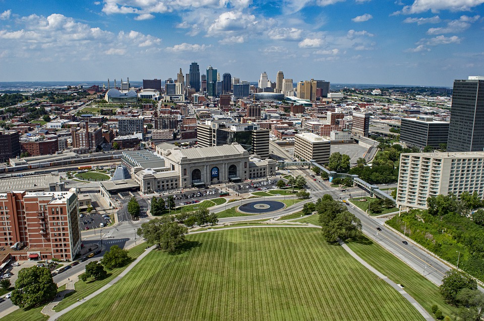 Discover Kansas City MO Missouri 's Popular Attractions