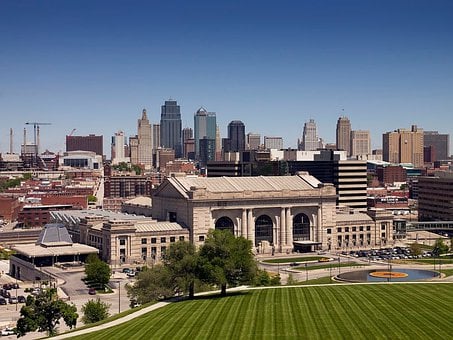 Best Things To Do And Places To Go In Kansas City