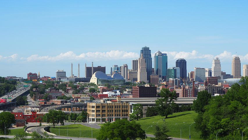 Cool Things To Do In Kansas City