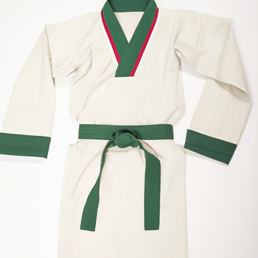 Discover What Elite Martial Artists Currently Know: The Secret Behind Our Top-Rated Karate Uniform's Unmatched Comfort and Longevity!