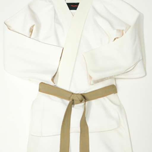 Discover What Elite Martial Artists Currently Know: The Secret Behind Our Top-Rated Karate Uniform's Unparalleled Convenience and Longevity!