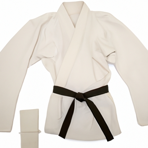 Discover What Elite Martial Artists Already Know: The Secret Behind Our Top-Rated Karate Uniform's Unrivaled Convenience and Toughness!