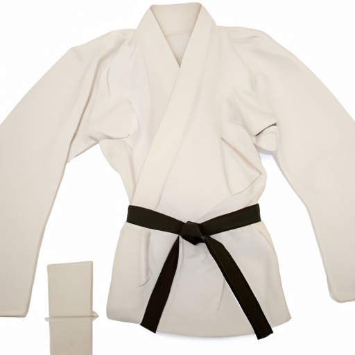 Discover What Elite Martial Artists Already Know: The Secret Behind Our Top-Rated Karate Uniform's Unequaled Comfort and Resilience!