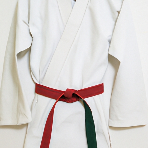 Discover What Elite Martial Artists Currently Know: The Secret Behind Our Top-Rated Karate Uniform's Unrivaled Convenience and Resilience!