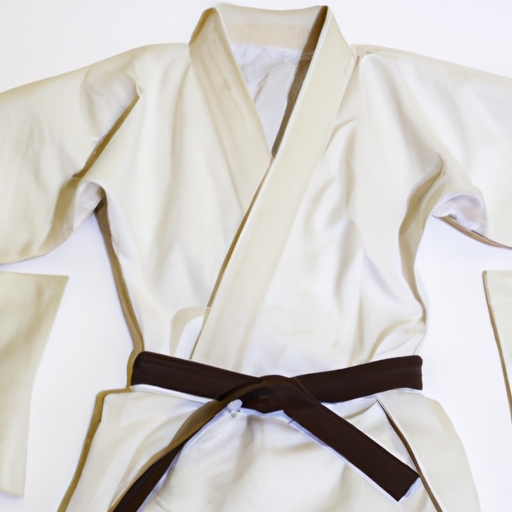 Discover What Elite Martial Artists Currently Know: The Secret Behind Our Top-Rated Karate Uniform's Unequaled Comfort and Longevity!