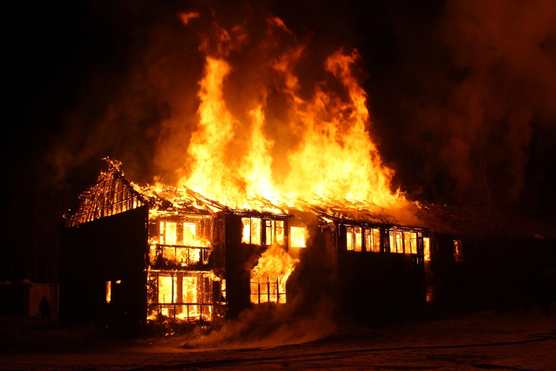 Quick Sale Solutions for Fire-Damaged Houses in Los Angeles