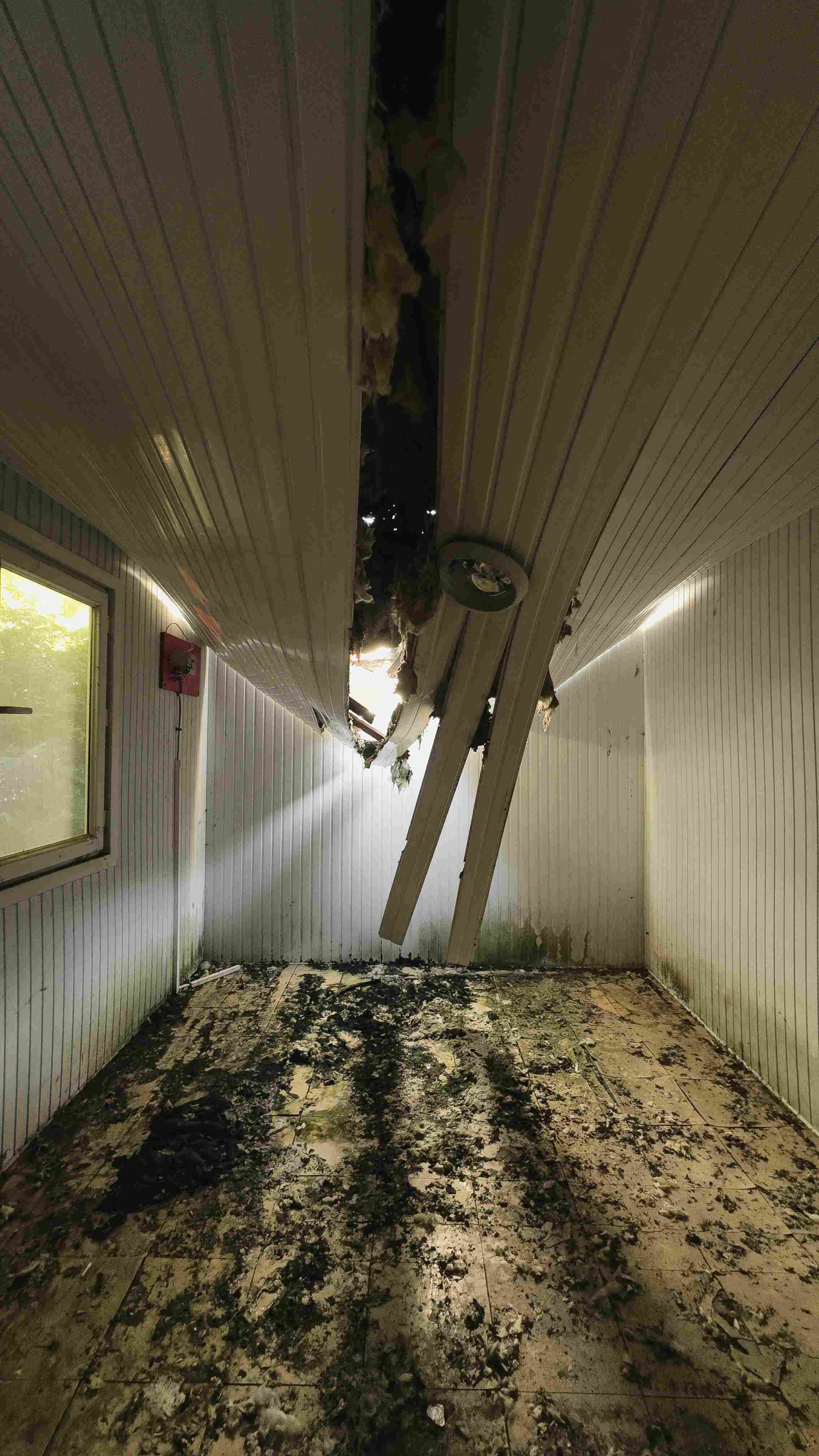 Sell Your Fire-Damaged Property As-Is in Los Angeles