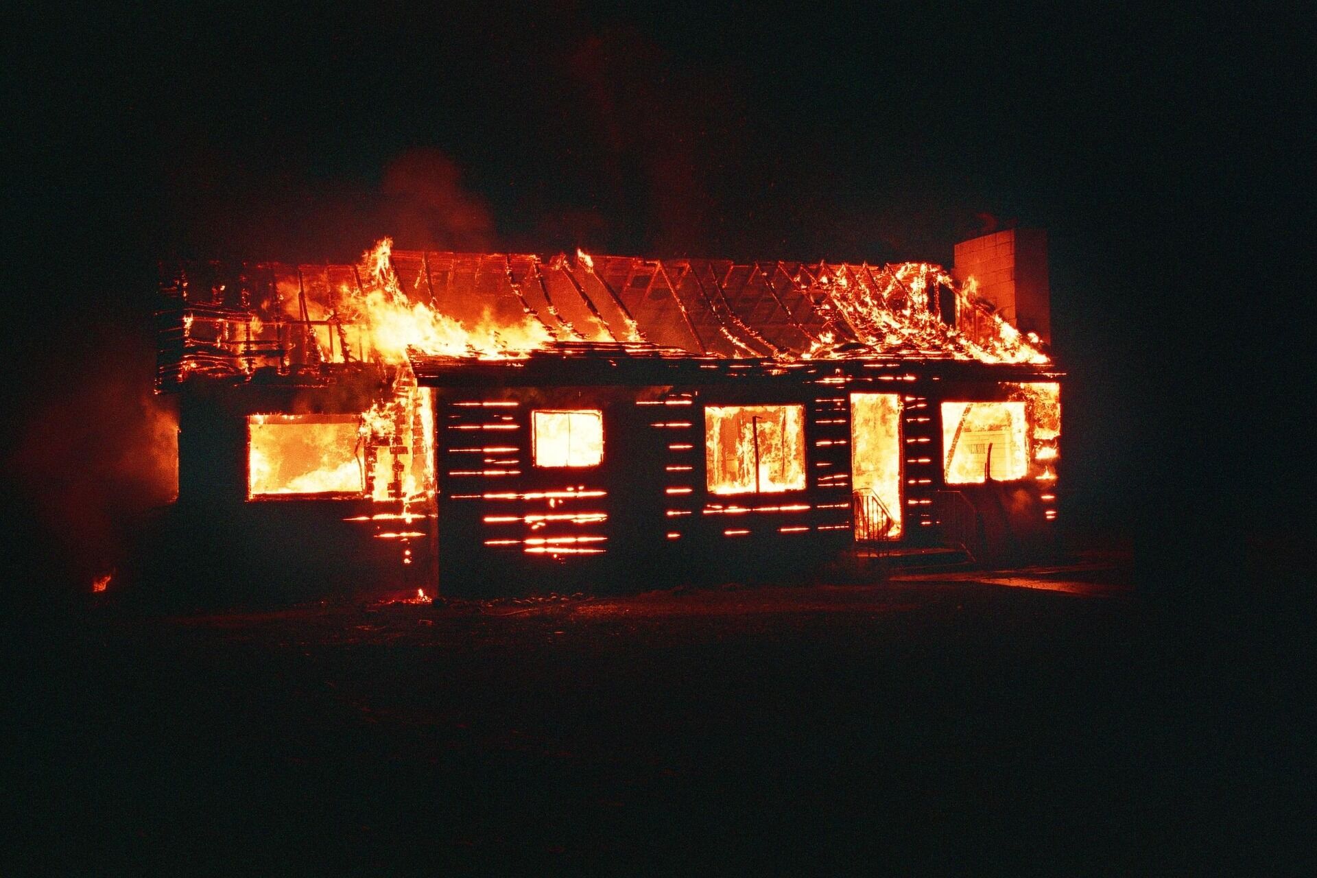 Quick Cash Offers for Fire-Damaged Houses in LA