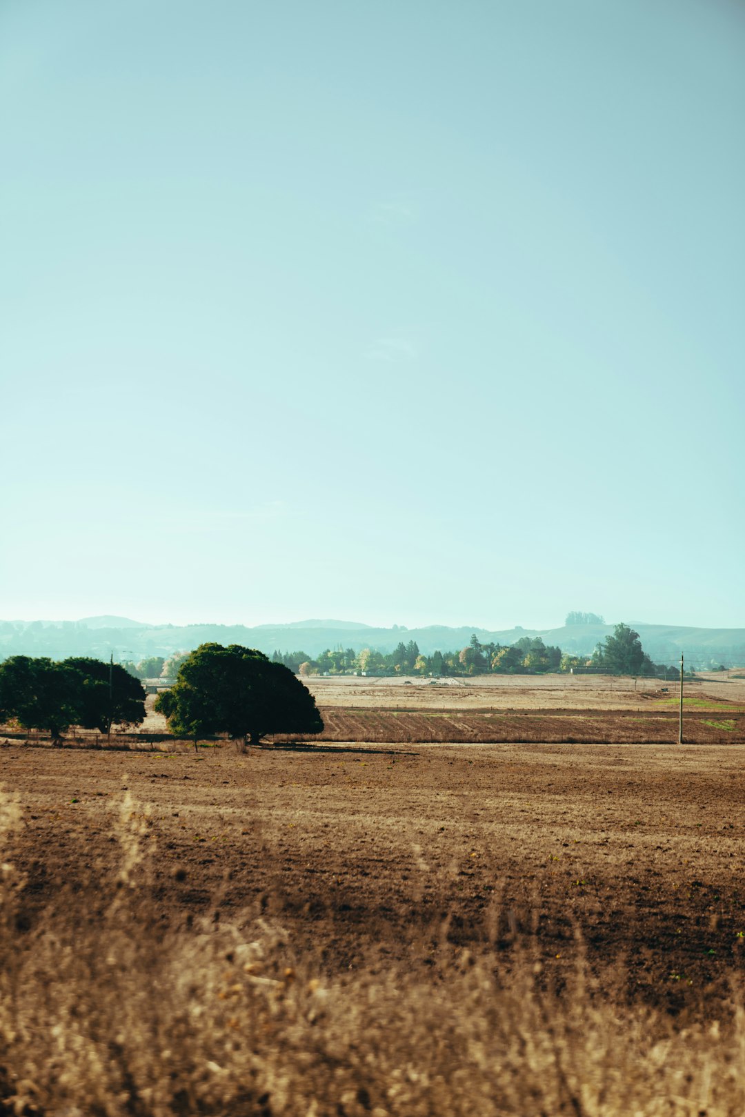 The Relevance of a Land Study in Maryland