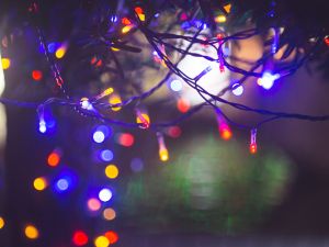 How much does Christmas light installation cost in Austin, TX?