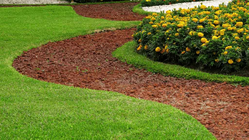 affordable landscaping services