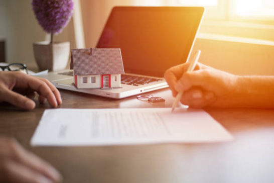 Las Vegas Property Manager