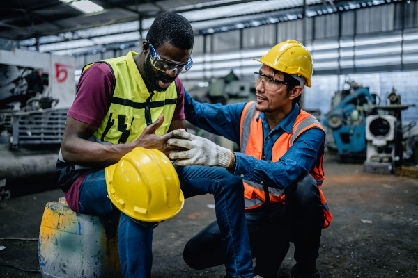 How a Seattle Personal Injury Lawyer Builds Your Case